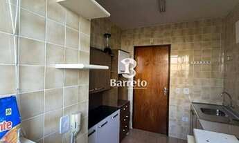 Imagem 5: Apartamento com 2 dormitórios para alugar, 50 m² por R$ 1.450,00/mês - Guanabara - Londrin