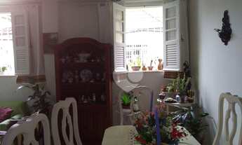 Imagem 5: Usina Casa com 4 dormitórios à venda, 240 m² por R$ 580.000 - Tijuca - Rio de Janeiro/RJ