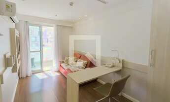 Imagem 1: Apartamento para Aluguel - Asa Norte, 1 Quarto, 40 m2