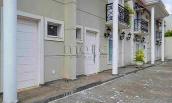 Imagem 4: SÃO PAULO - Casa De Condomínio - VILA MONUMENTO