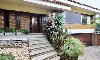 Imagem: Casa em Cristal