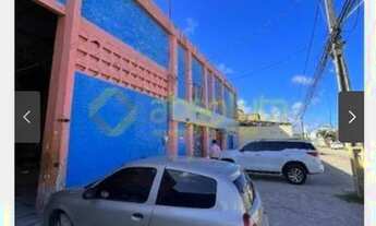 Imagem 4: GALPÃO PARA LOCAÇÃO NA IMBIRIBEIRA