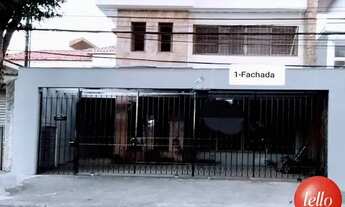 Imagem 2: São Paulo - Casa Comercial - Vila Clementino