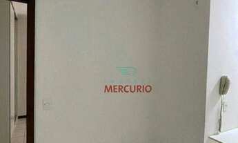 Imagem 6: Apartamento com 1 dormitório para alugar, 34 m² por R$ 1.276,00/mês - Residencial Parintin