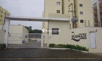 Imagem: Apartamento Condo. Hawai Res. Para aluguel