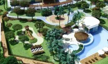 Imagem 4: Terreno Ecoville 923mt2
