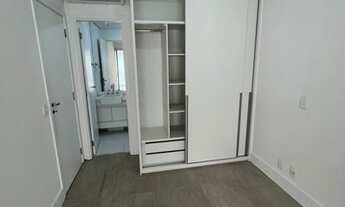 Imagem 2: Apartamento para aluguel com 64 metros Varanda Gourmet com 1 quarto em Pinheiros SP