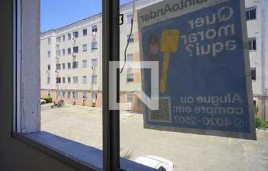 Imagem 4: Apartamento para Aluguel - Jardim Itu-Sabará, 2 Quartos, 55 m2