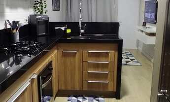 Imagem 2: Casa Condomínio Santa Júlia - Região do Jardim Coleginho