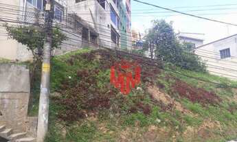 Imagem 4: Terreno à venda, 250 m² por R$ 270.000,00 - Ferrazópolis - São Bernardo do Campo/SP