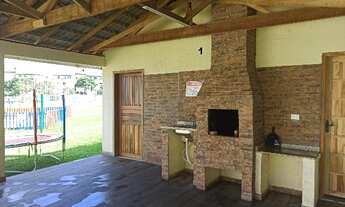 Imagem 7: Apartamento em São José dos Pinhais no Arvoredo IV Próximo ao Boticário - 3 Quartos