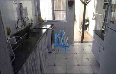 Imagem 4: Casa com 3 dormitórios à venda, 310 m² por R$ 1.180.000,00 - Osvaldo Cruz - São Caetano do