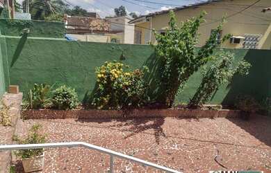 Imagem 3: Casa com 3 dormitórios à venda, 68 m² por R$ 600.000 - Bento Ribeiro - Rio de Janeiro/RJ