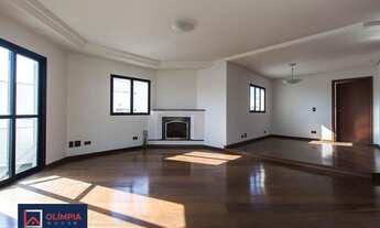 Imagem 4: Cobertura Locação Vila Leopoldina 310 m² 3 Dormitórios