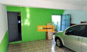 Imagem 2: Casa residencial à venda, Sítio São José, Suzano