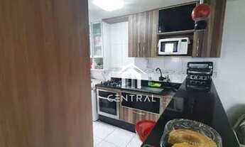 Imagem 7: Apartamento com 2 dormitórios à venda, 49 m² por R$ 230.000,00 - Água Chata - Guarulhos/SP