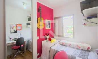 Imagem 5: Apartamento para Aluguel - Campo Belo, 2 Quartos, 60 m2