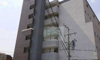 Imagem 3: Apartamento com 2 dormitórios à venda, 45 m² por R$ 250.000,00 - Vila Ré - São Paulo/SP