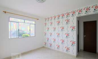 Imagem 2: Apartamento para Aluguel - Vila Fátima, 2 Quartos, 43 m2