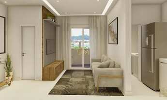 Imagem 3: R1-AP00232 Perto do Mar, apartamento com 2 dormitorios sendo 1 suite nos Ingleses Norte