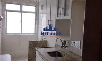 Imagem 4: Apartamento à venda, 2 quartos, 1 vaga, Centro - Niterói/RJ