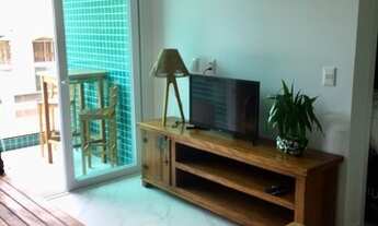 Imagem 4: APARTAMENTO RESIDENCIAL em FLORIANÓPOLIS - SC, CANASVIEIRAS