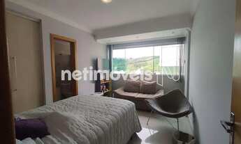 Imagem 7: Venda Cobertura Castelo Belo Horizonte