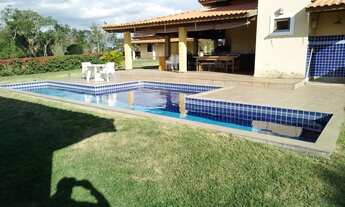 Imagem: Lindíssimo sítio de 6 t, com casa de 4