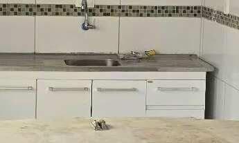 Imagem 7: CASA 1 DORMITÓRIO, JARDIM SANTO AMARO, ALUGO