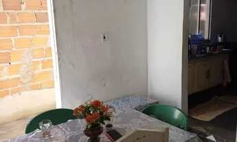 Imagem 6: Casa na Cohab Casa com 3 dormitórios