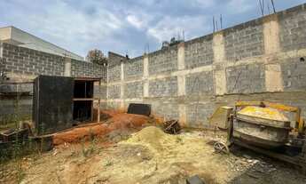 Imagem: Terreno-À VENDA-Loteamento Quinta Da Boa