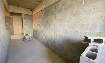 Imagem 5: Apartamento com 3 quartos à venda, 107 m² por R$ 642.000 - Aviação - Praia Grande/SP