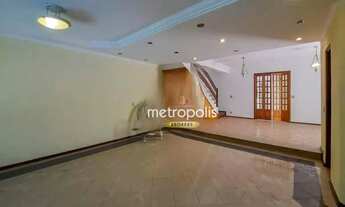 Imagem 4: Sobrado à venda, 243 m² por R$ 910.000,00 - Vila Vivaldi - São Bernardo do Campo/SP