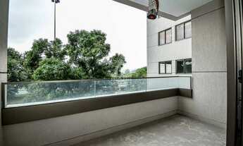 Imagem 4: RIO BY YOO. Apartamentos luxuosos de 3 quartos, suíte, vaga e infraestrutura completa. A v