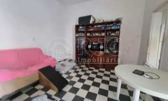 Imagem 4: Casa de rua - Linear / Residencial / Andaraí