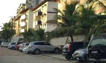 Imagem: Condomínio Oceania, edifício Pescada em