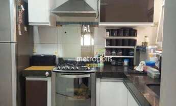 Imagem 6: Apartamento à venda, 108 m² por R$ 571.000,00 - Vila Marina - Santo André/SP