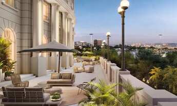 Imagem 6: Glória Apartamento com 1 dormitório