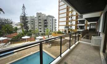 Imagem 2: Barra da Tijuca Flat / studio com 1 dormitório