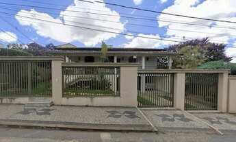 Imagem: Alugo ou Vendo Casa no Jardim Cambuí