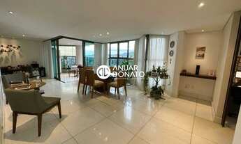 Imagem 1: Luxemburgo - Apartamento 4 quartos à venda na Anuar Donato