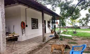 Imagem 7: Guaratiba Galpão / depósito com aluguel por R$10.000 /mês