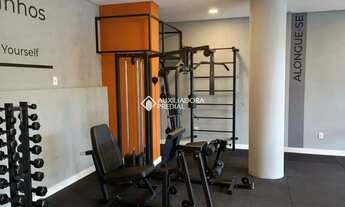 Imagem 4: Duas suítes junto ao Parcão