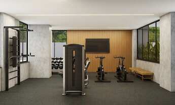 Imagem 4: Apt de 2 qts em Samambaia