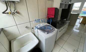 Imagem 4: Apartamento mobiliado no santa cruz em americana