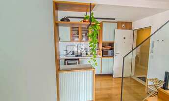 Imagem 6: Venda Cobertura 2 Dormitórios - 121 m² Vila Madalena