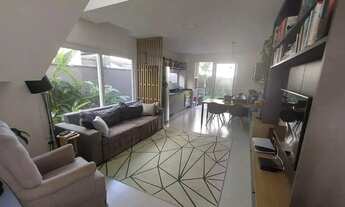 Imagem 3: Casa para Venda em Florianópolis, Campeche, 3 dormitórios, 1 suíte, 3 banheiros, 2 vagas