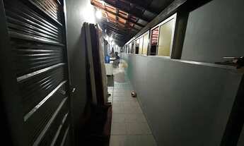 Imagem 5: Casa à venda em Indaiatuba-SP, Jardim Itamaracá: 3 quartos, 1 sala, 1 banheiro, 1 vaga de