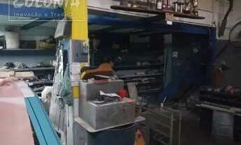 Imagem: Sobrado a venda - Jardim Ipanema, Santo