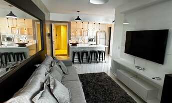 Imagem: Apartamento mobiliado no Resort In Mare